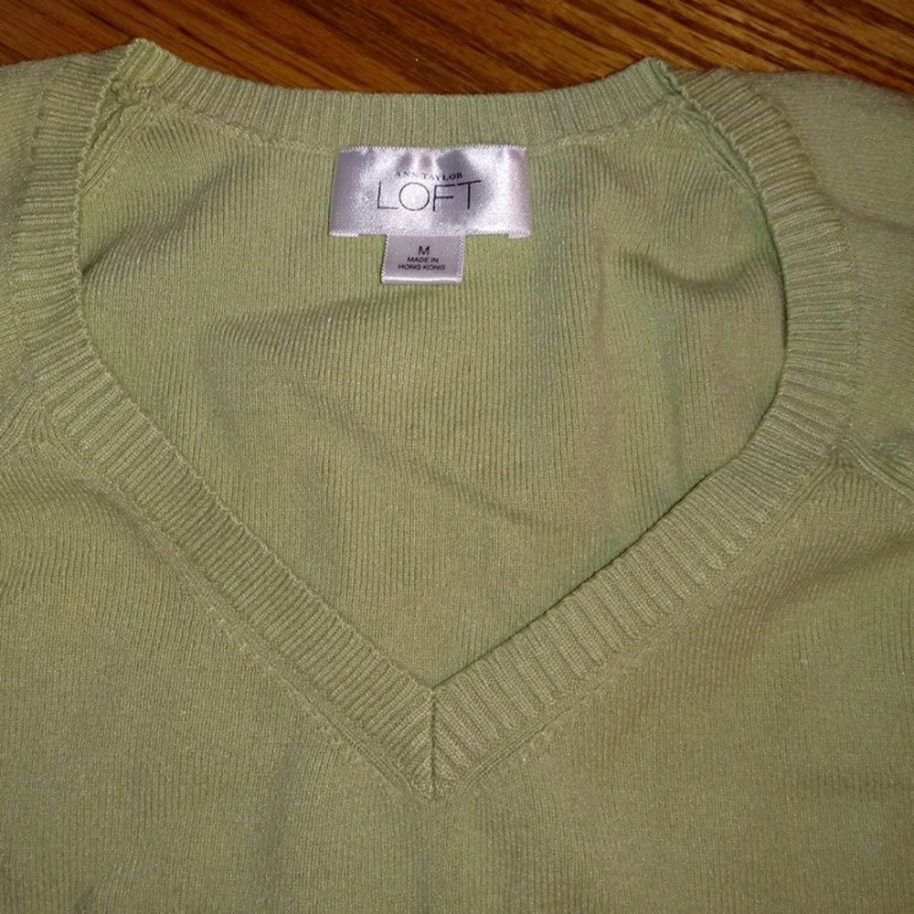 Loft sweater - Picture 2 of 3